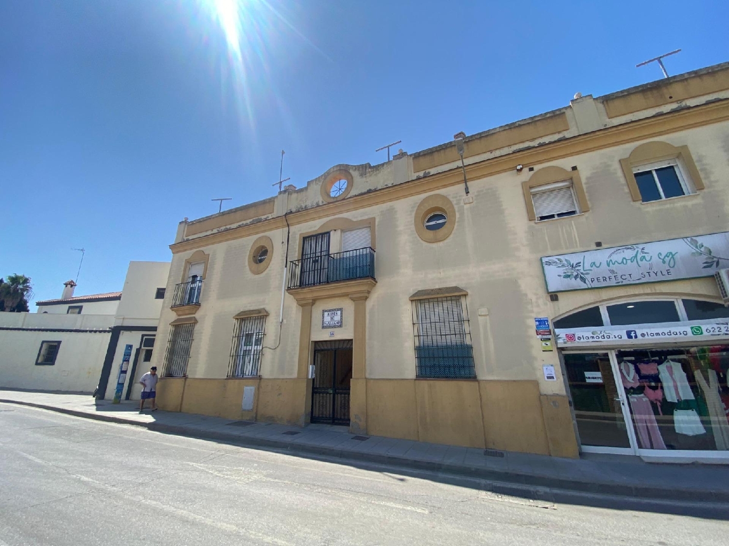  kaufen Wohnung Sanlúcar De Barrameda Costa Noroeste 5