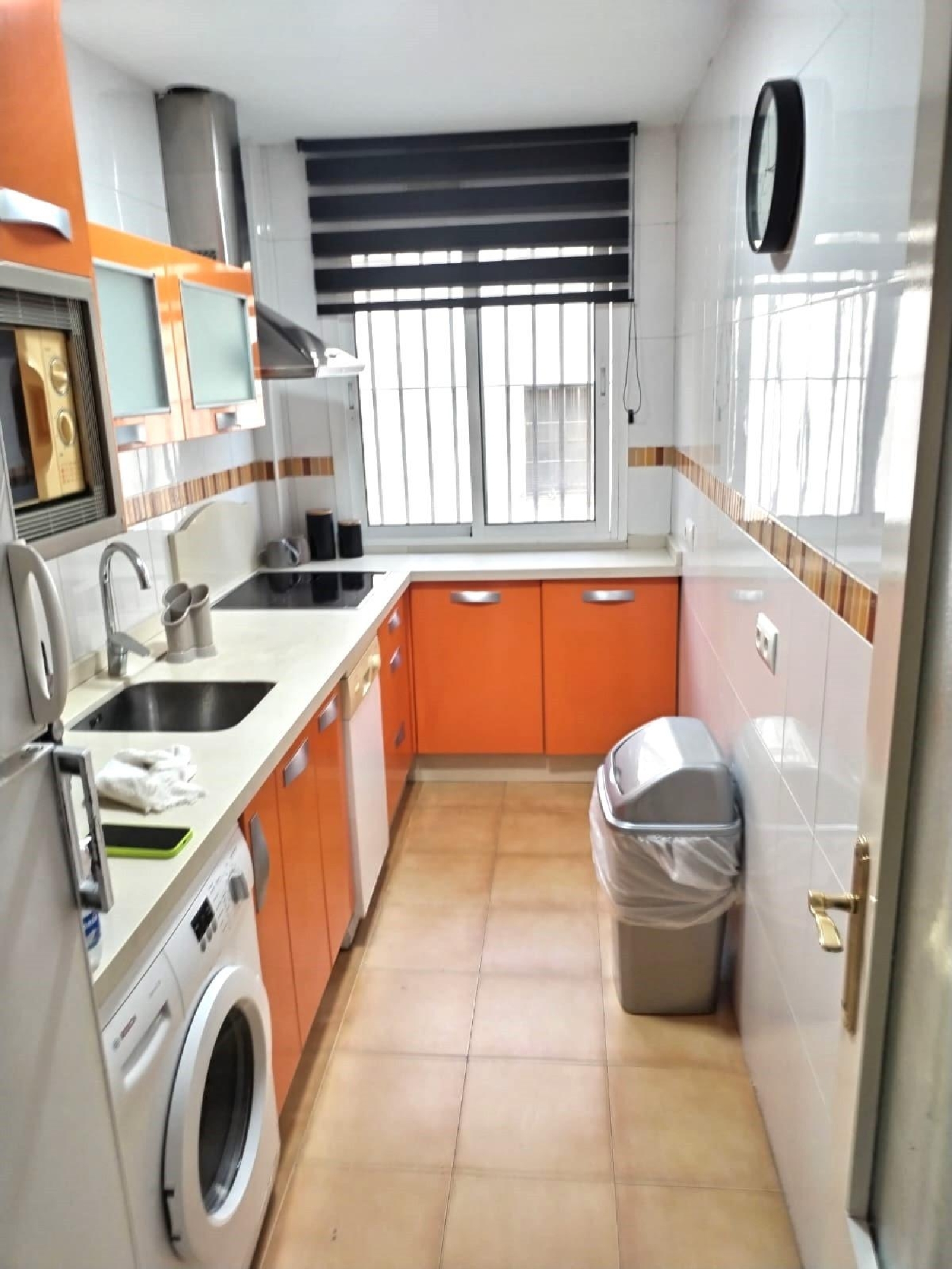  à vendre appartement Sanlúcar De Barrameda Costa Noroeste 4