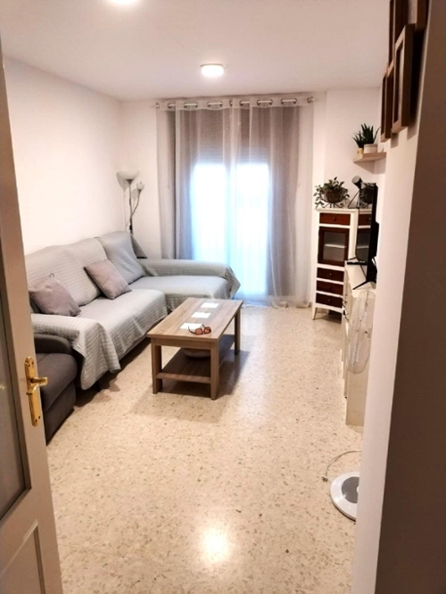 Sanlúcar De Barrameda Costa Noroeste appartement foto 6293084
