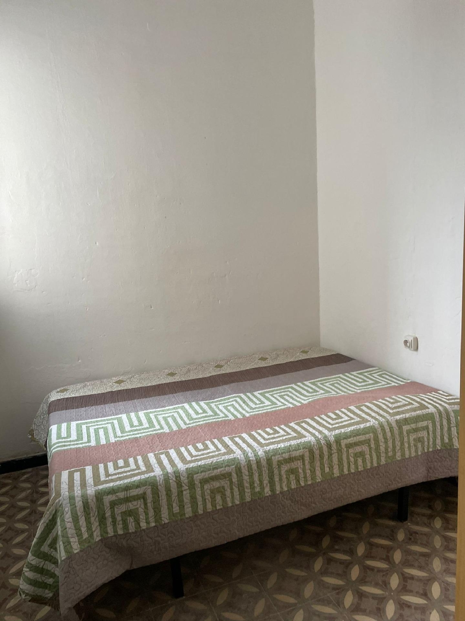  kaufen Wohnung Sant Adrià De Besòs Barcelonès 4