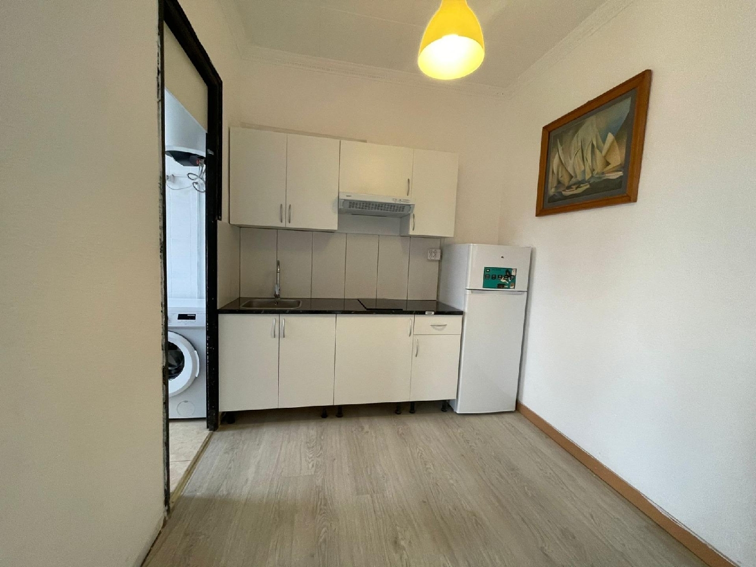  kaufen Wohnung Sant Adrià De Besòs Barcelonès 1