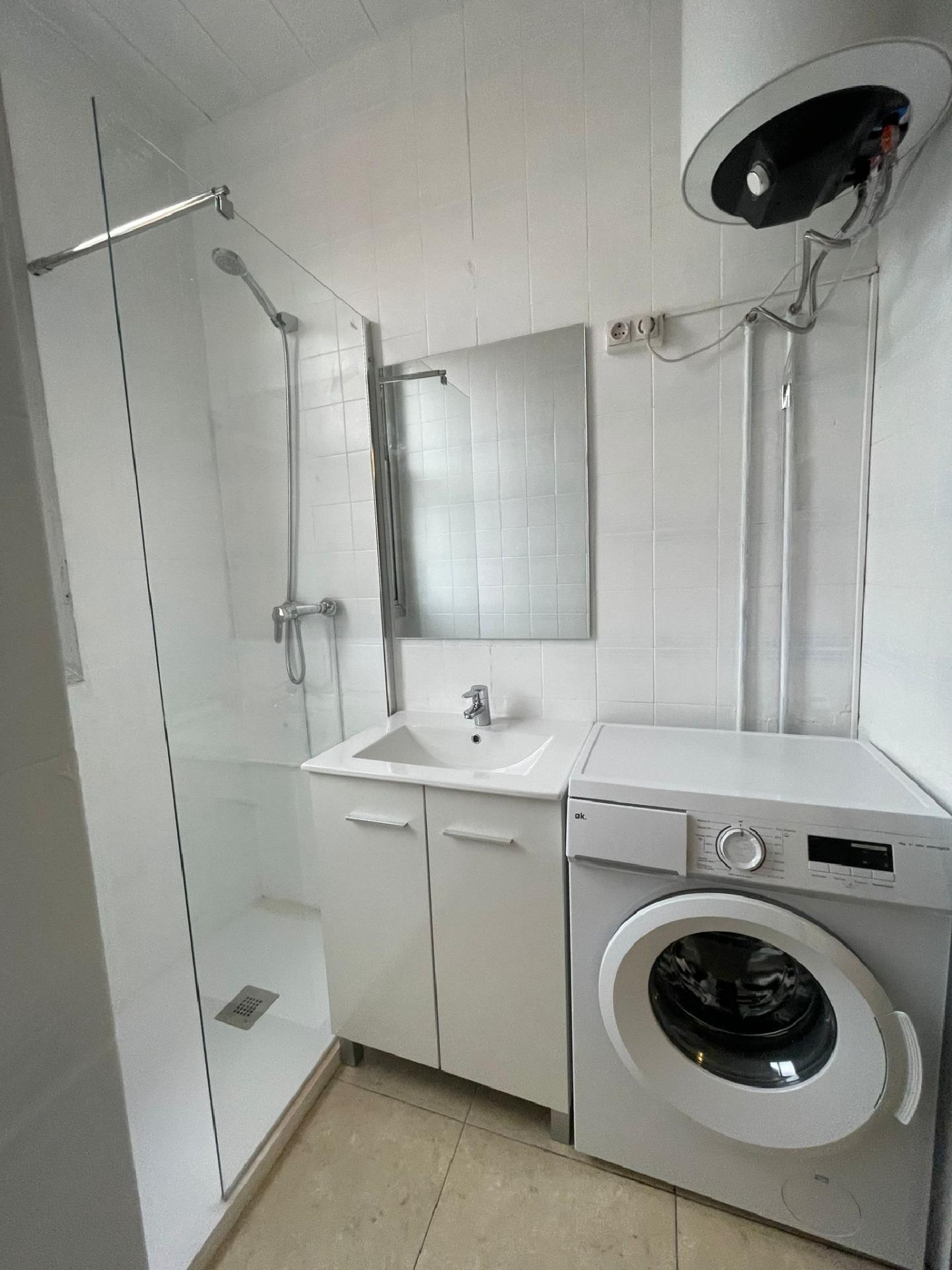  kaufen Wohnung Sant Adrià De Besòs Barcelonès 6