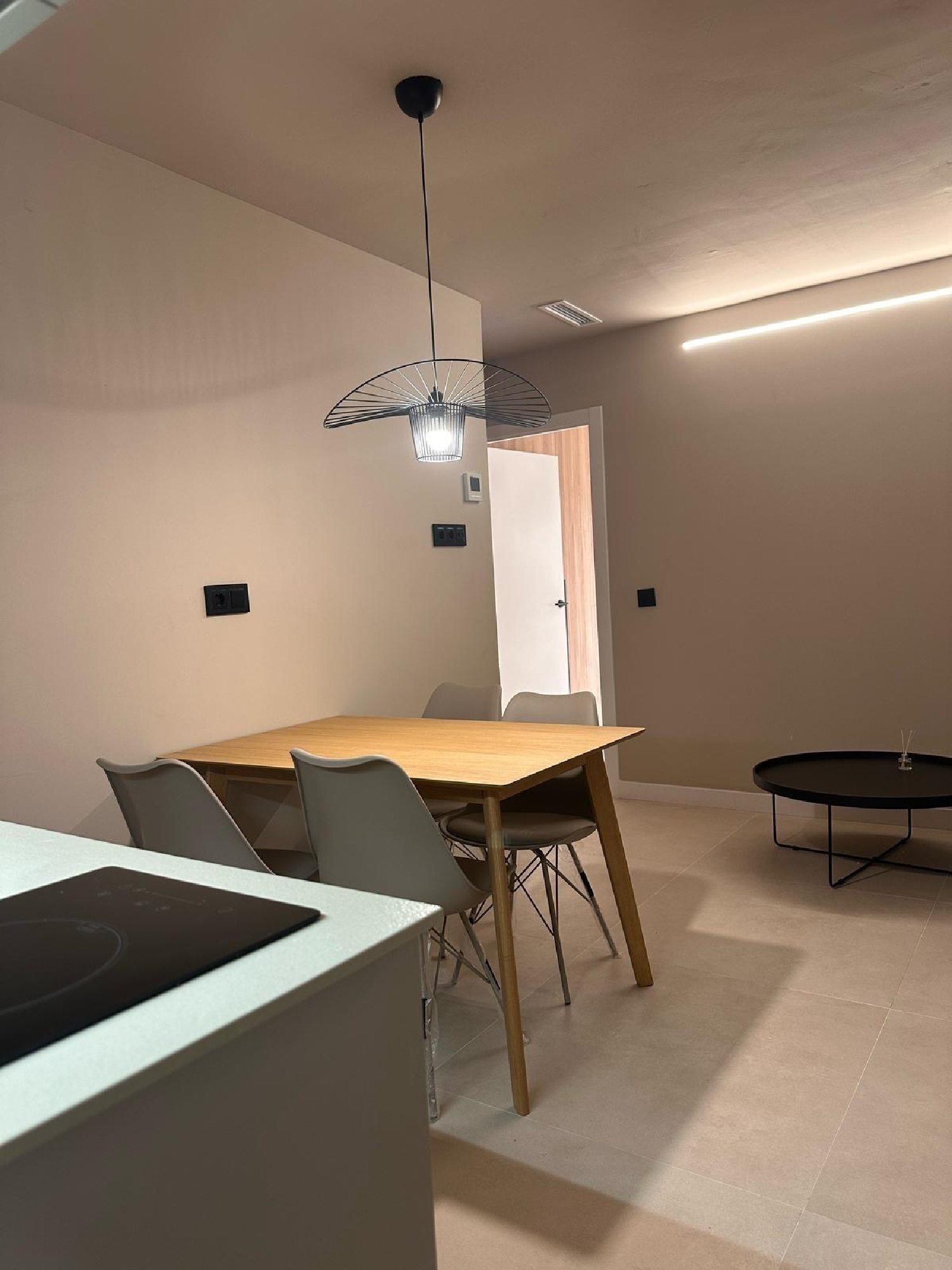  for sale apartment Sant Andreu De La Barca Baix Llobregat 8