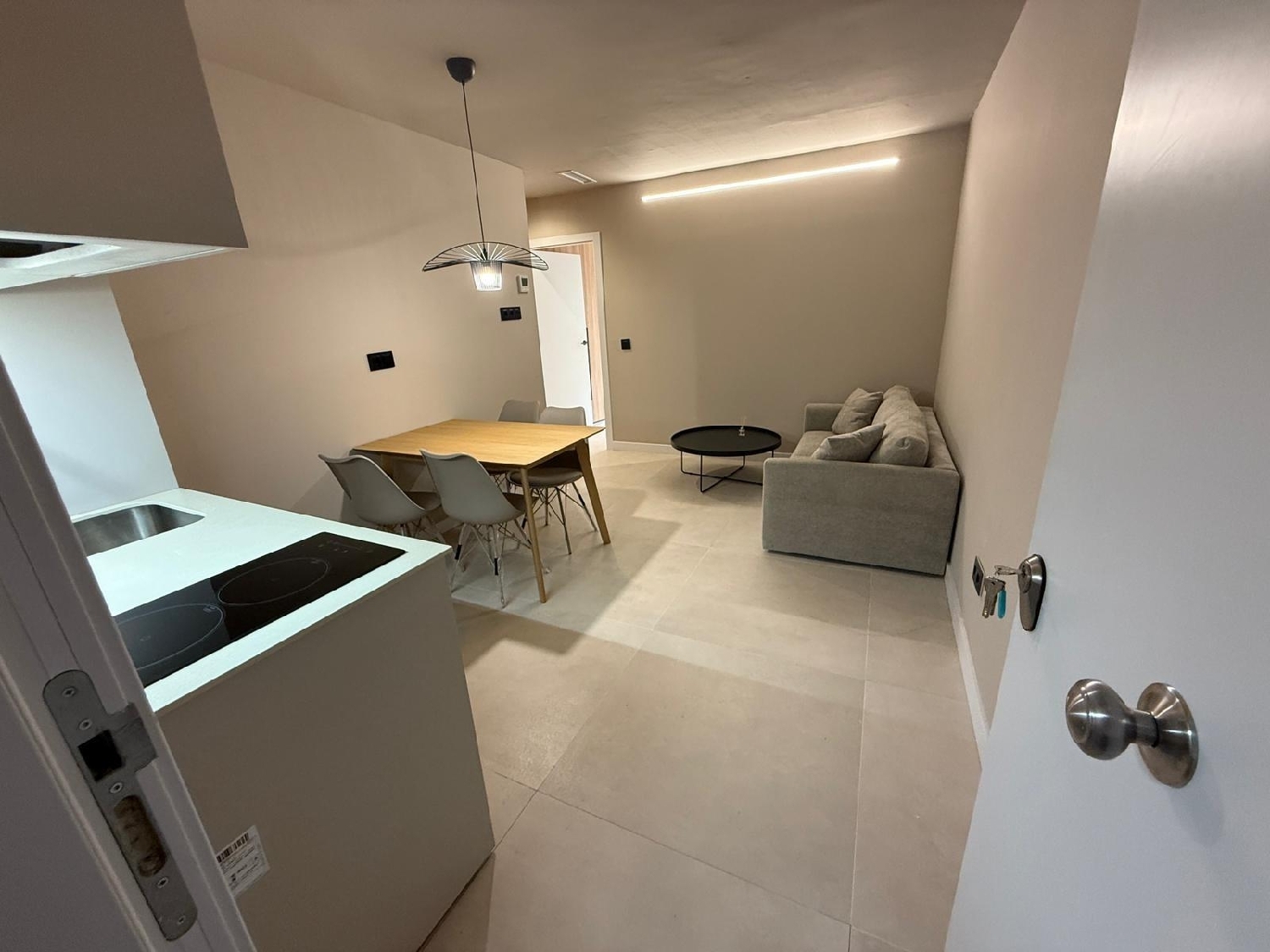  for sale apartment Sant Andreu De La Barca Baix Llobregat 1