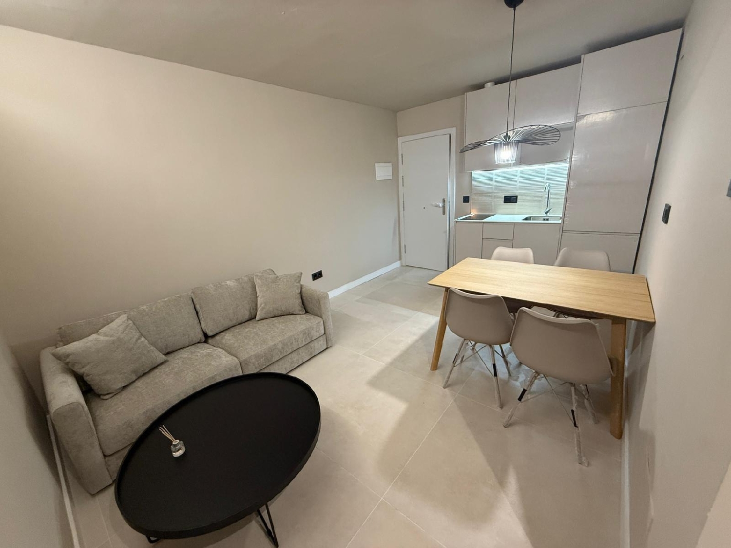  for sale apartment Sant Andreu De La Barca Baix Llobregat 5