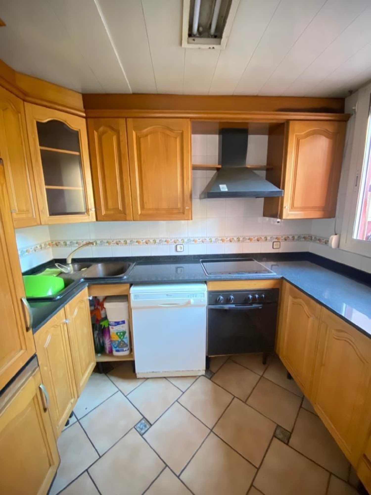  kaufen Wohnung Sant Andreu De La Barca Baix Llobregat 1