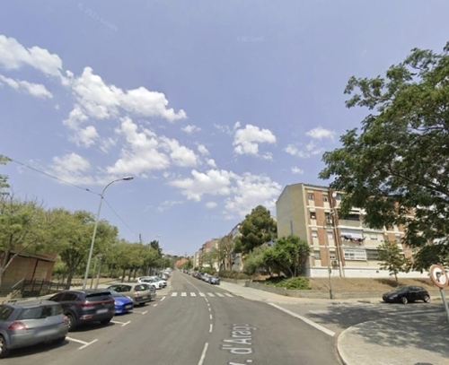 Sant Boi De Llobregat Baix Llobregat lägenhet foto 6285112