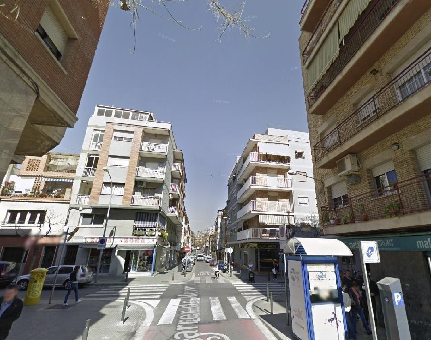  kaufen Wohnung Sant Boi De Llobregat Baix Llobregat 1