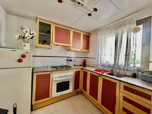 Sant Carles De La Ràpita Montsià Wohnung Bild 6292781
