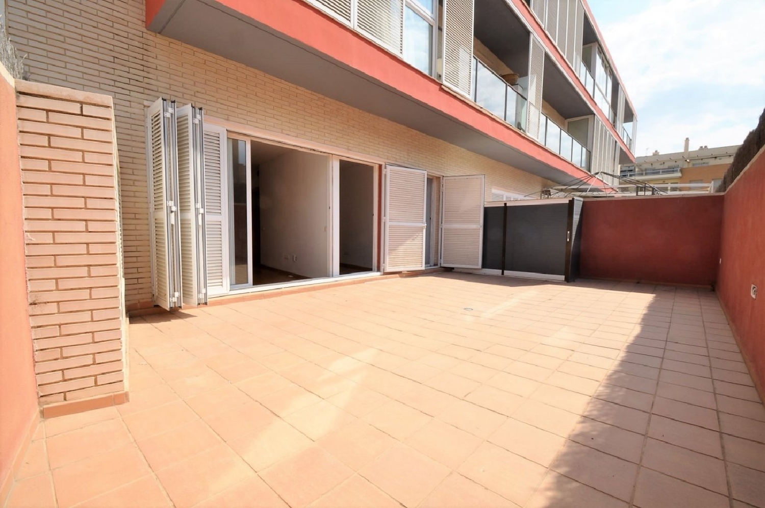  à vendre appartement Sant Carles De La Ràpita Montsià 1