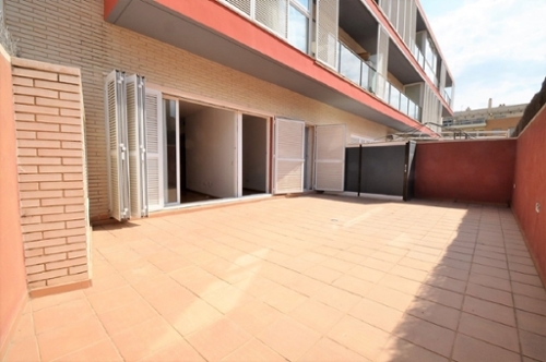 Sant Carles De La Ràpita Montsià appartement foto 6286403