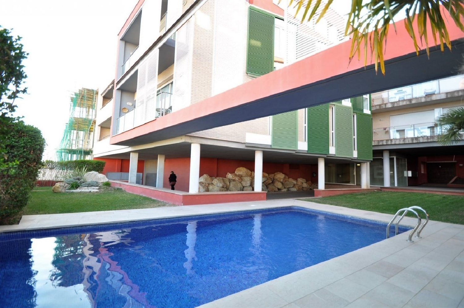 à vendre appartement Sant Carles De La Ràpita Montsià 2