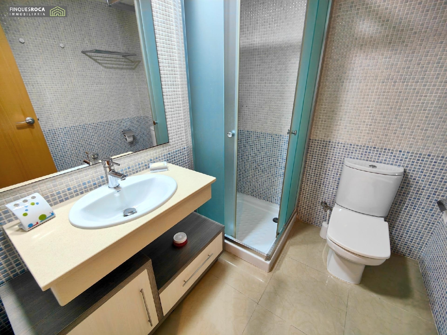  à vendre appartement Sant Carles De La Ràpita Montsià 8