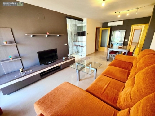 Sant Carles De La Ràpita Montsià appartement foto 6286404