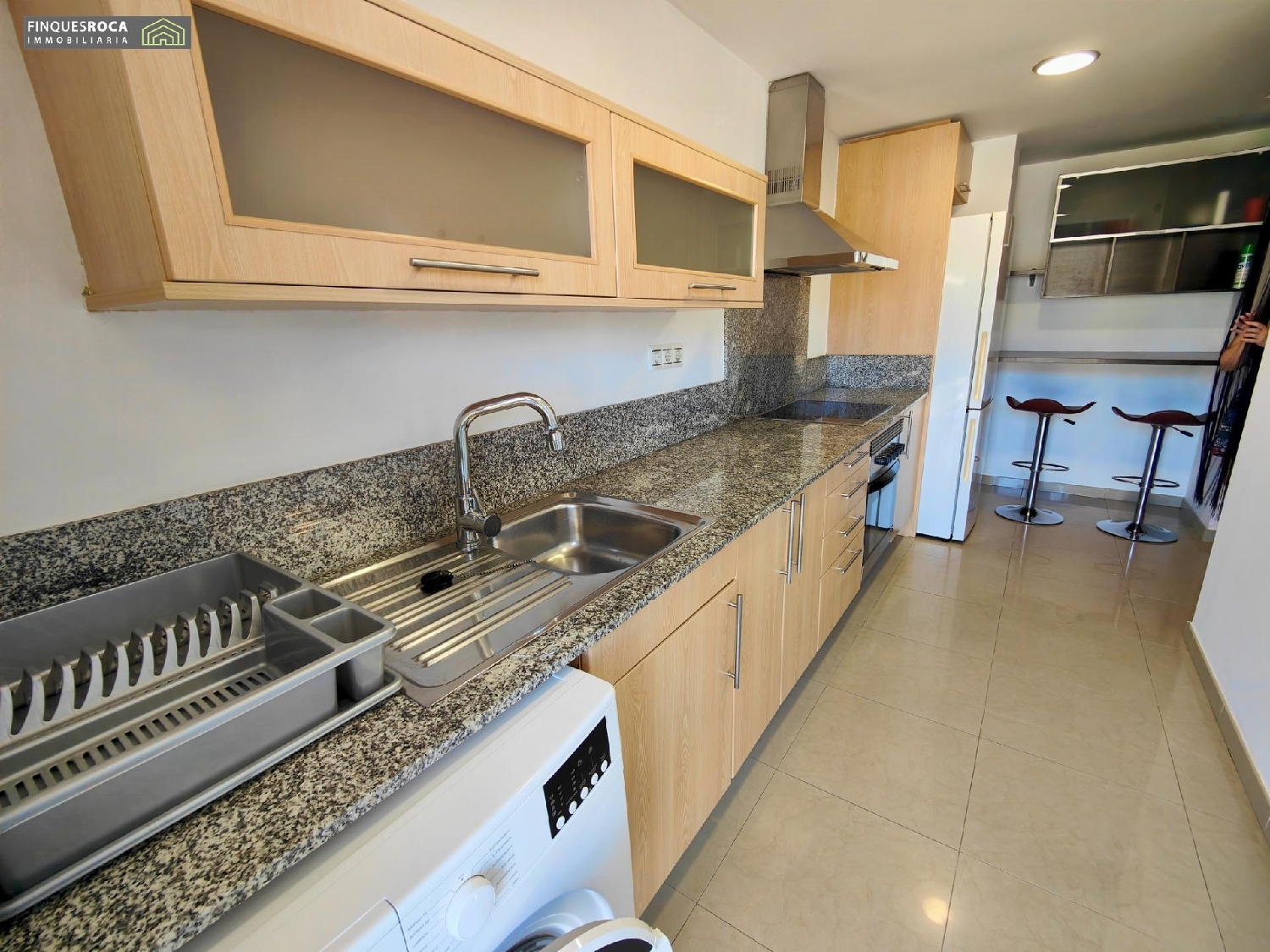  à vendre appartement Sant Carles De La Ràpita Montsià 3