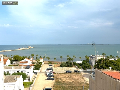 Sant Carles De La Ràpita Montsià apartment foto 6286406