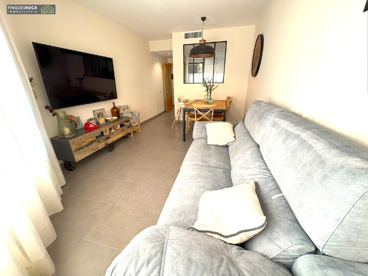 à vendre appartement Sant Carles De La Ràpita Montsià 3