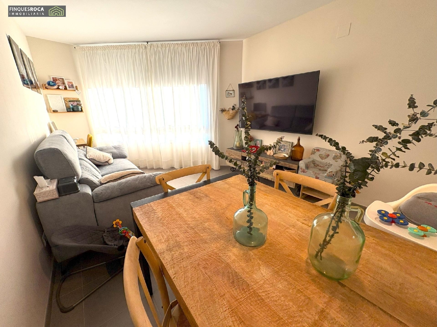 à vendre appartement Sant Carles De La Ràpita Montsià 2