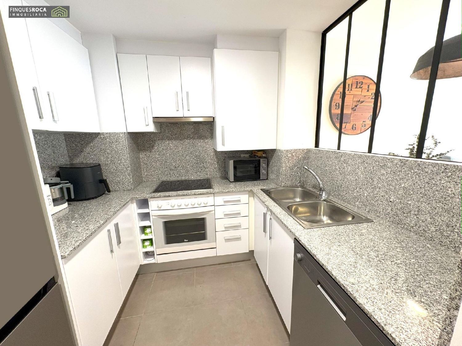  à vendre appartement Sant Carles De La Ràpita Montsià 4