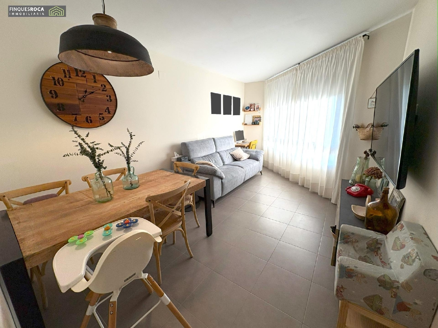  à vendre appartement Sant Carles De La Ràpita Montsià 1