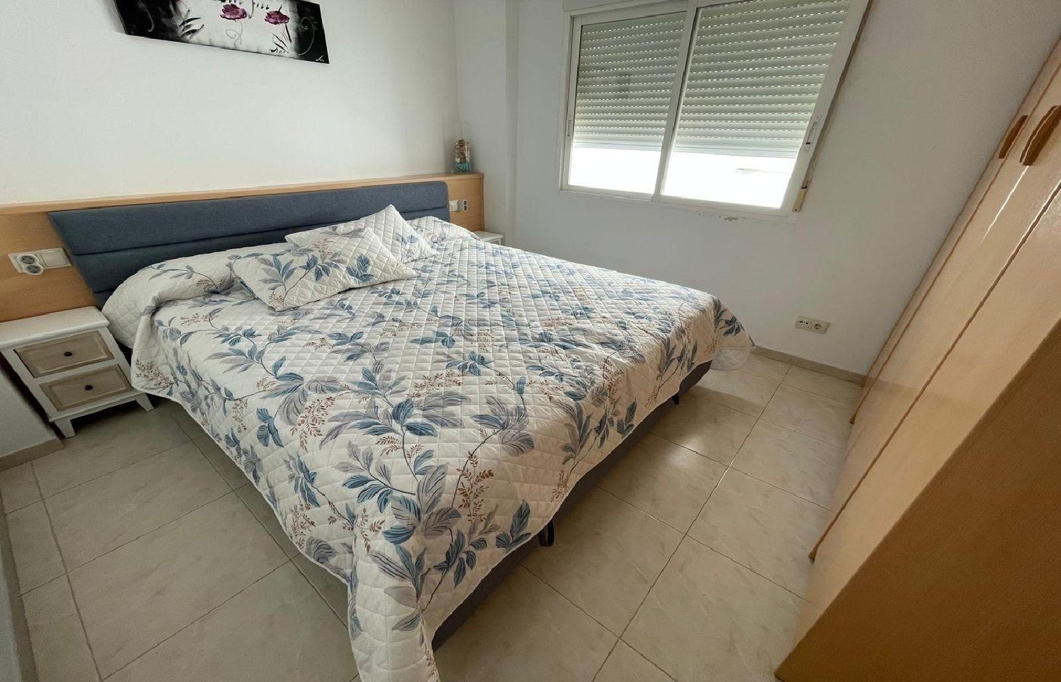  till salu lägenhet Sant Carles De La Ràpita Montsià 8