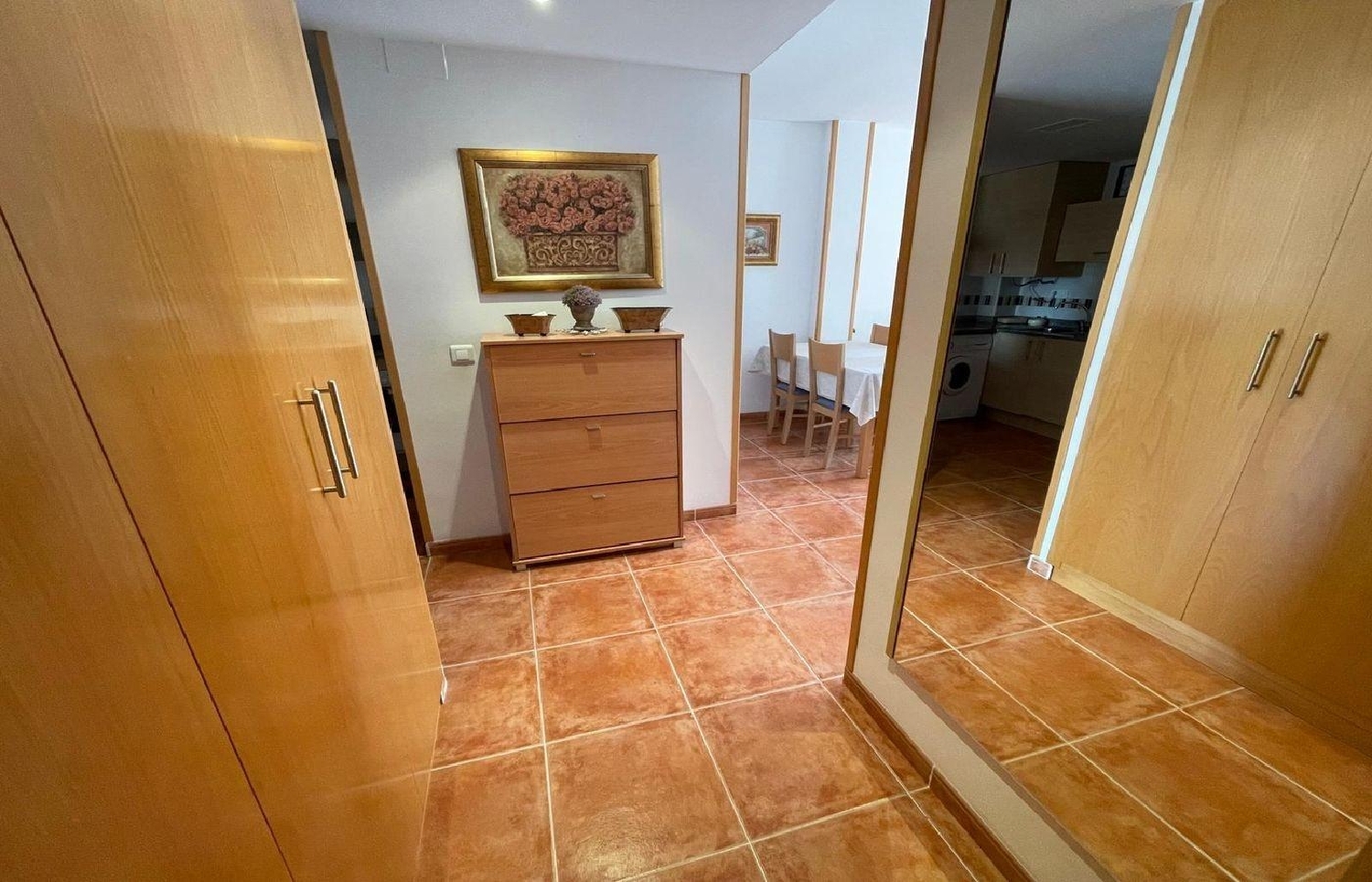 till salu lägenhet Sant Carles De La Ràpita Montsià 3
