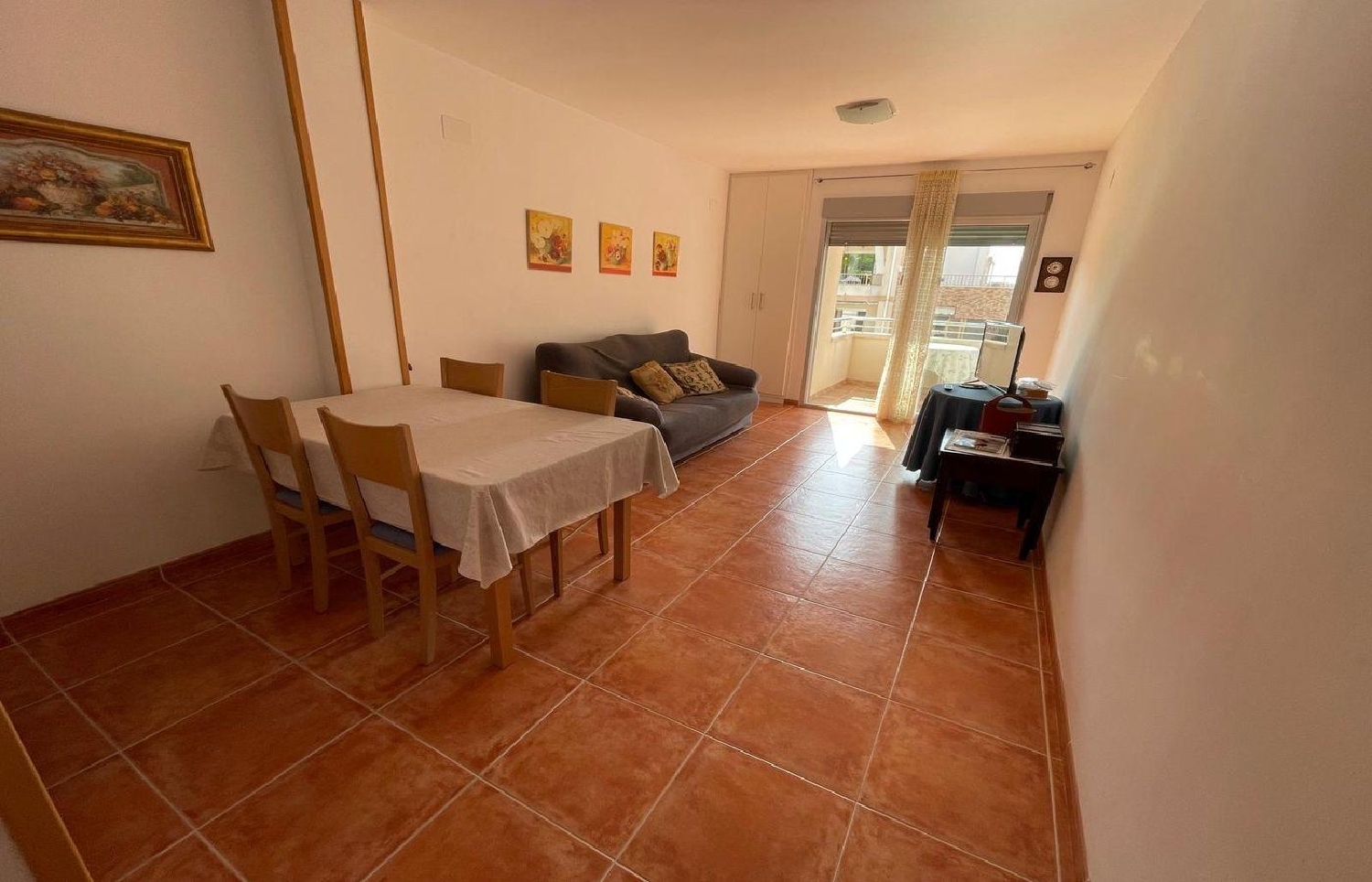 till salu lägenhet Sant Carles De La Ràpita Montsià 2