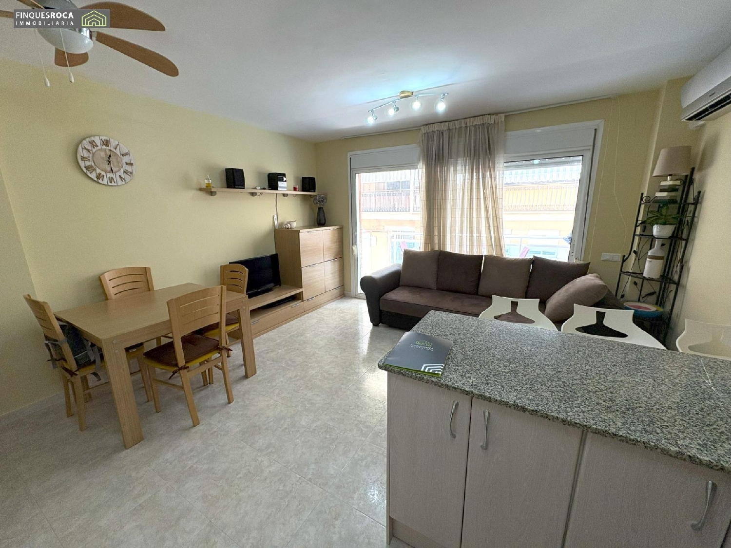  en venta apartamento Sant Carles De La Ràpita Montsià 5