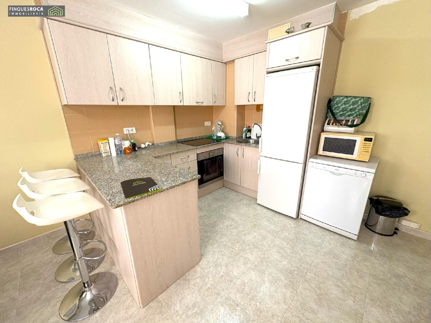  en venta apartamento Sant Carles De La Ràpita Montsià 6