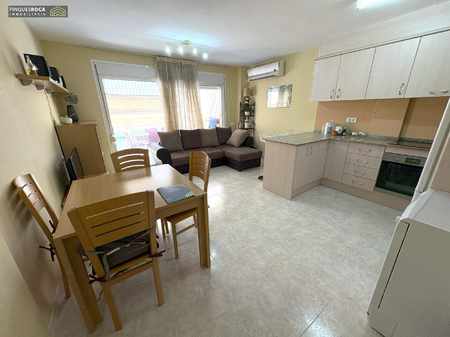  en venta apartamento Sant Carles De La Ràpita Montsià 3