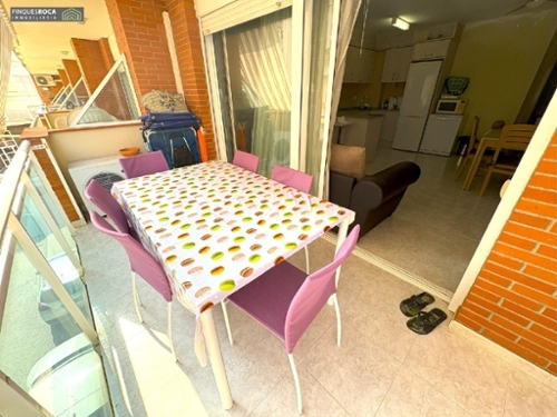 Sant Carles De La Ràpita Montsià apartamento foto 6288390