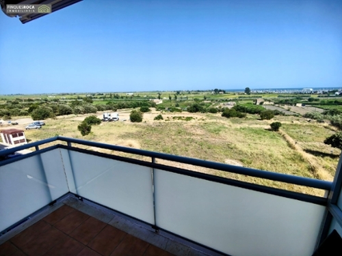 Sant Carles De La Ràpita Montsià apartamento foto 6288392