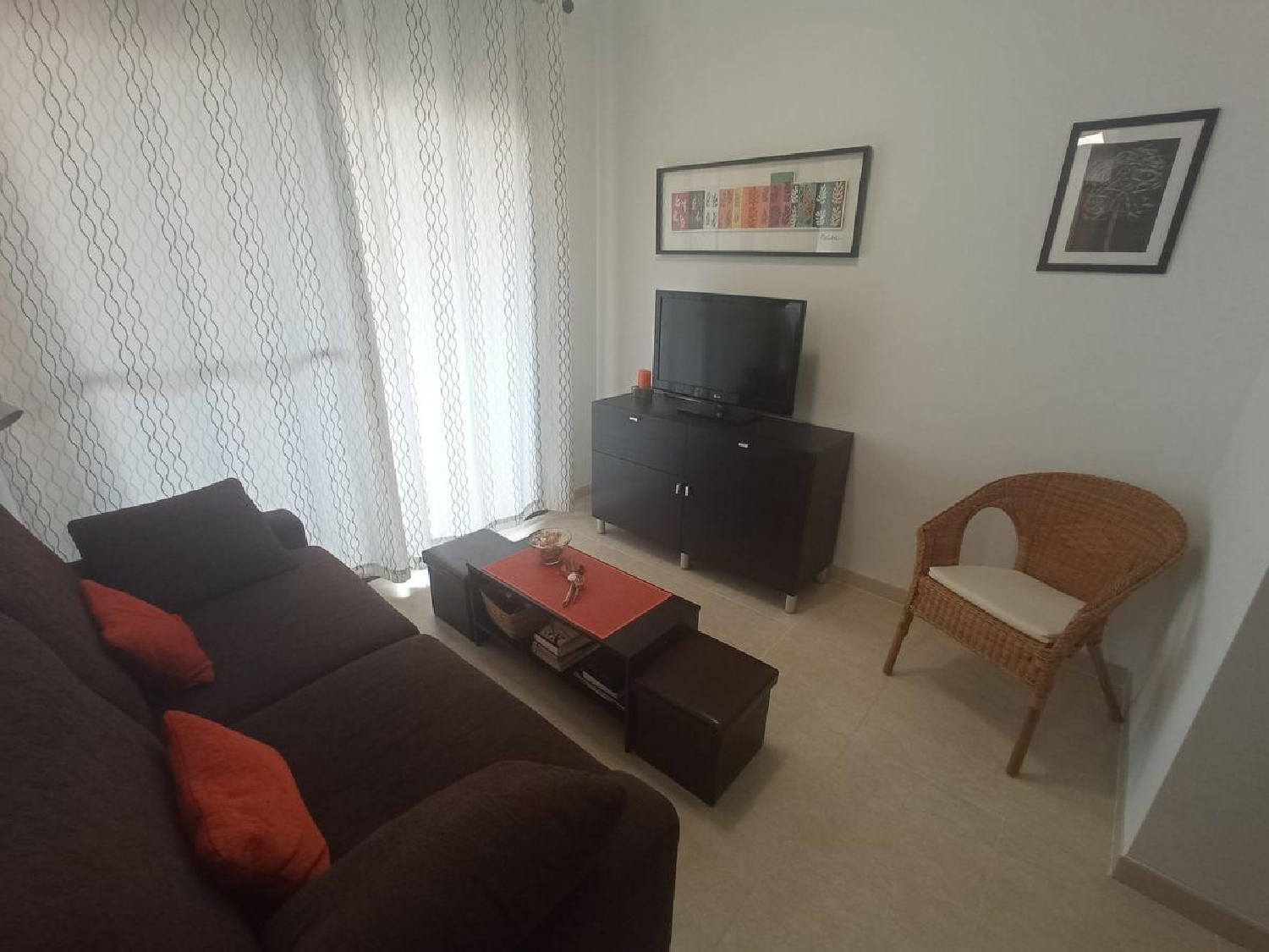  en venta apartamento Sant Carles De La Ràpita Montsià 7