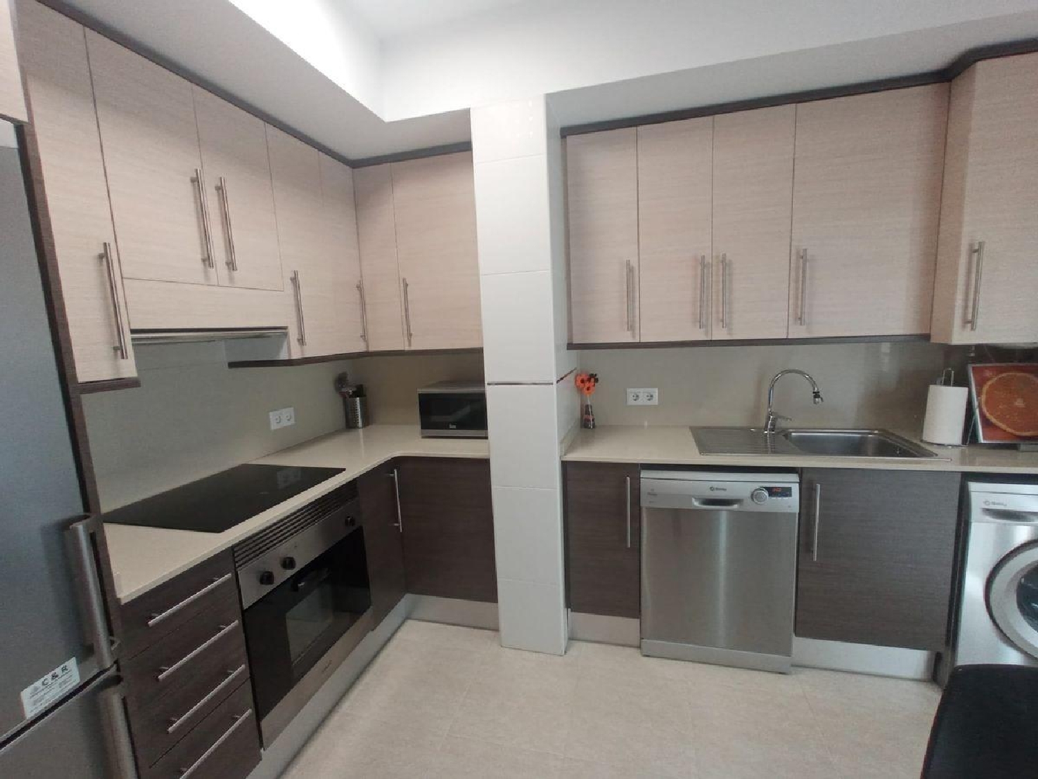  en venta apartamento Sant Carles De La Ràpita Montsià 4