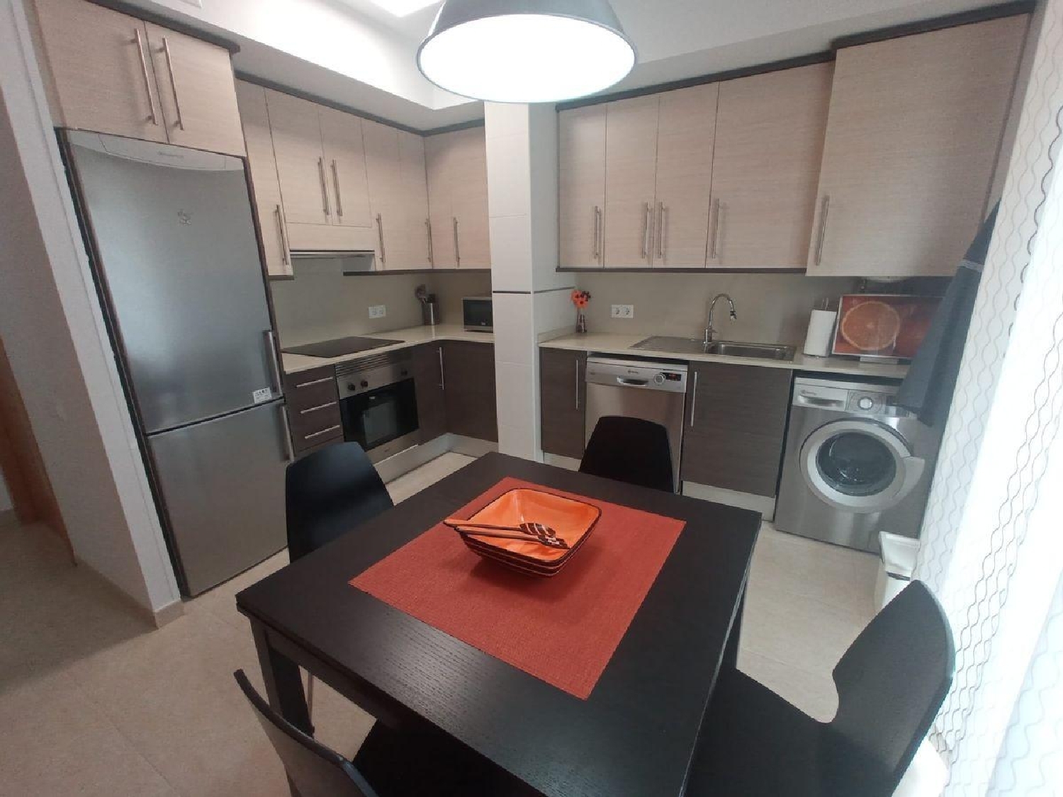  en venta apartamento Sant Carles De La Ràpita Montsià 5