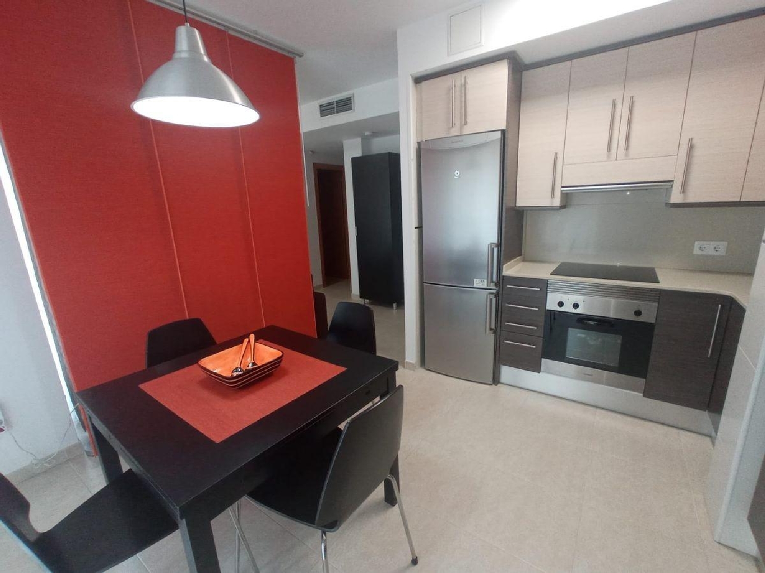  en venta apartamento Sant Carles De La Ràpita Montsià 3