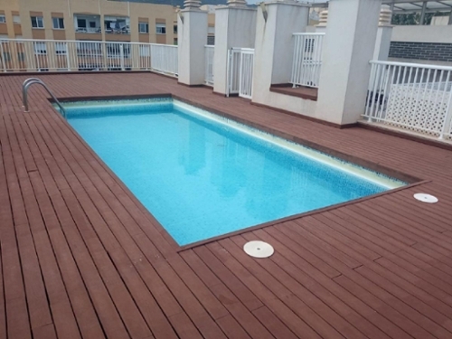 Sant Carles De La Ràpita Montsià apartamento foto 6289805