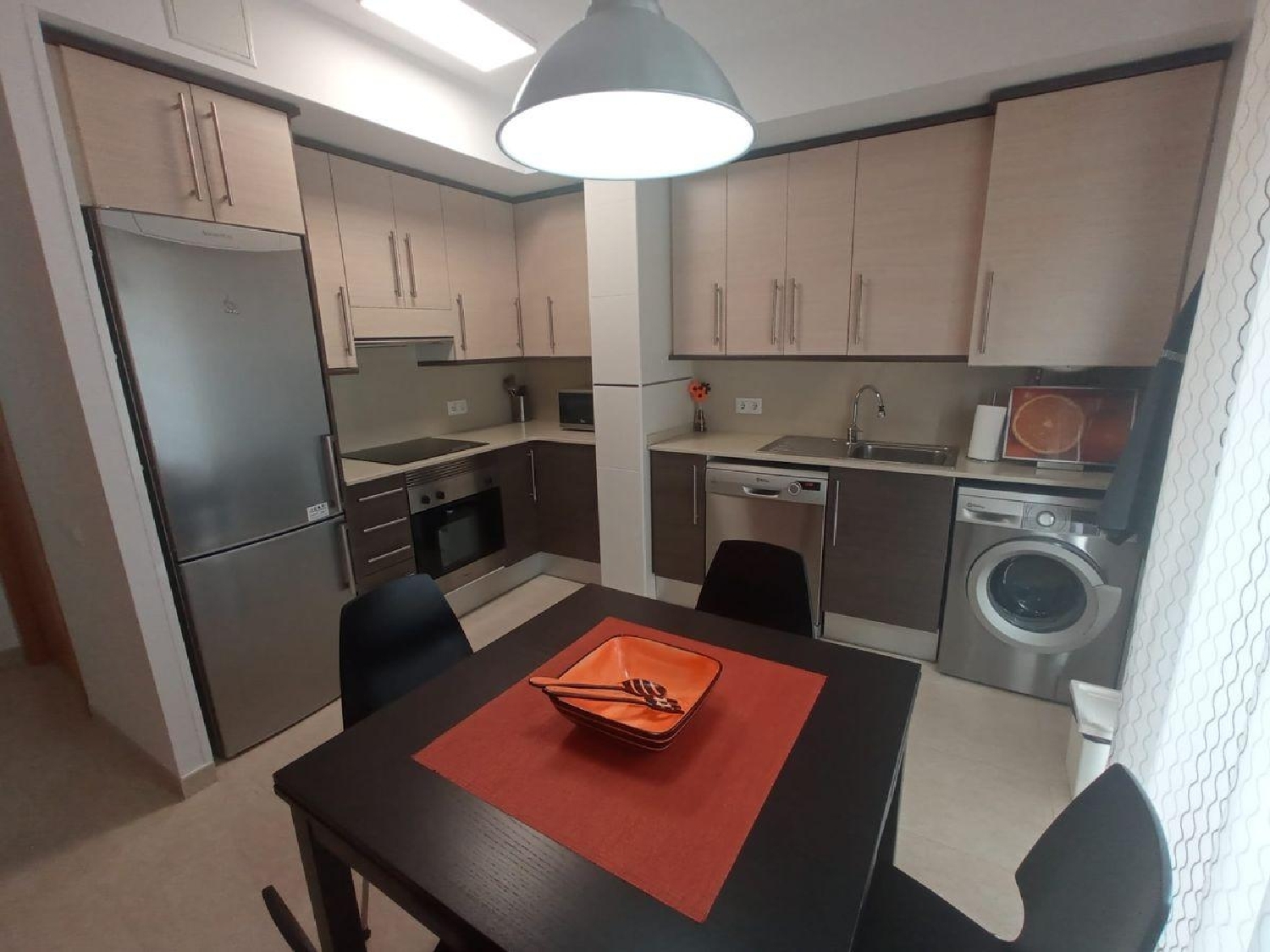  en venta apartamento Sant Carles De La Ràpita Montsià 2