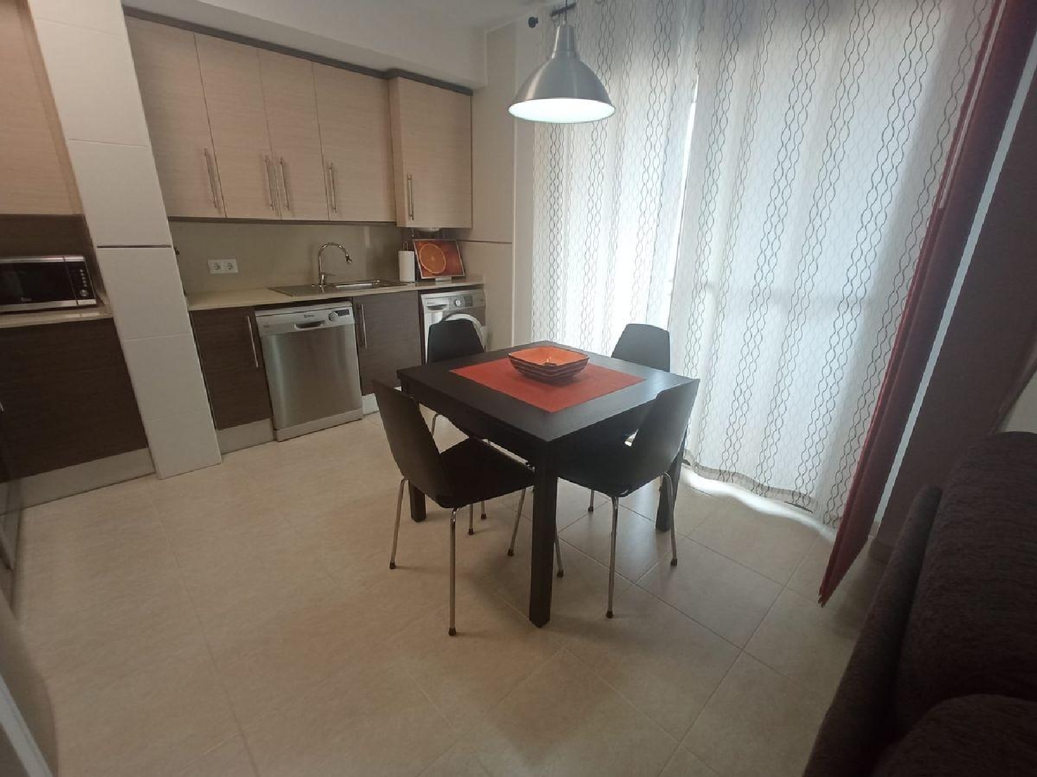  en venta apartamento Sant Carles De La Ràpita Montsià 6