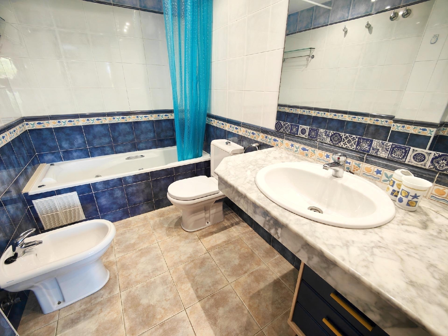  for sale apartment Sant Carles De La Ràpita Montsià 4