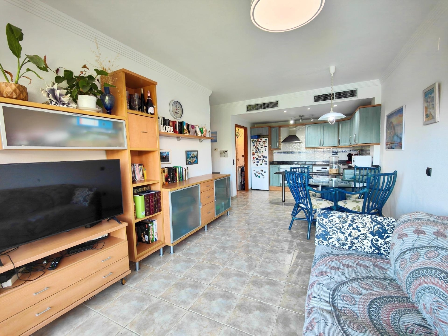 for sale apartment Sant Carles De La Ràpita Montsià 2