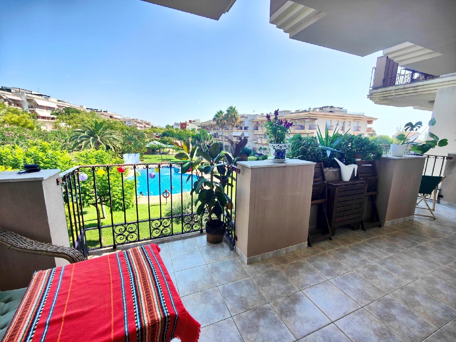  for sale apartment Sant Carles De La Ràpita Montsià 1