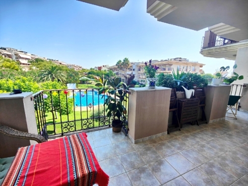 Sant Carles De La Ràpita Montsià Wohnung Bild 6290320