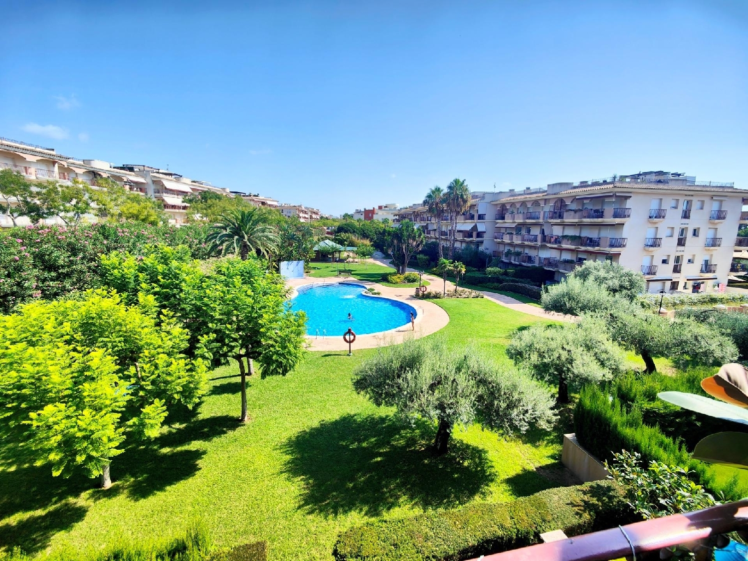  for sale apartment Sant Carles De La Ràpita Montsià 8