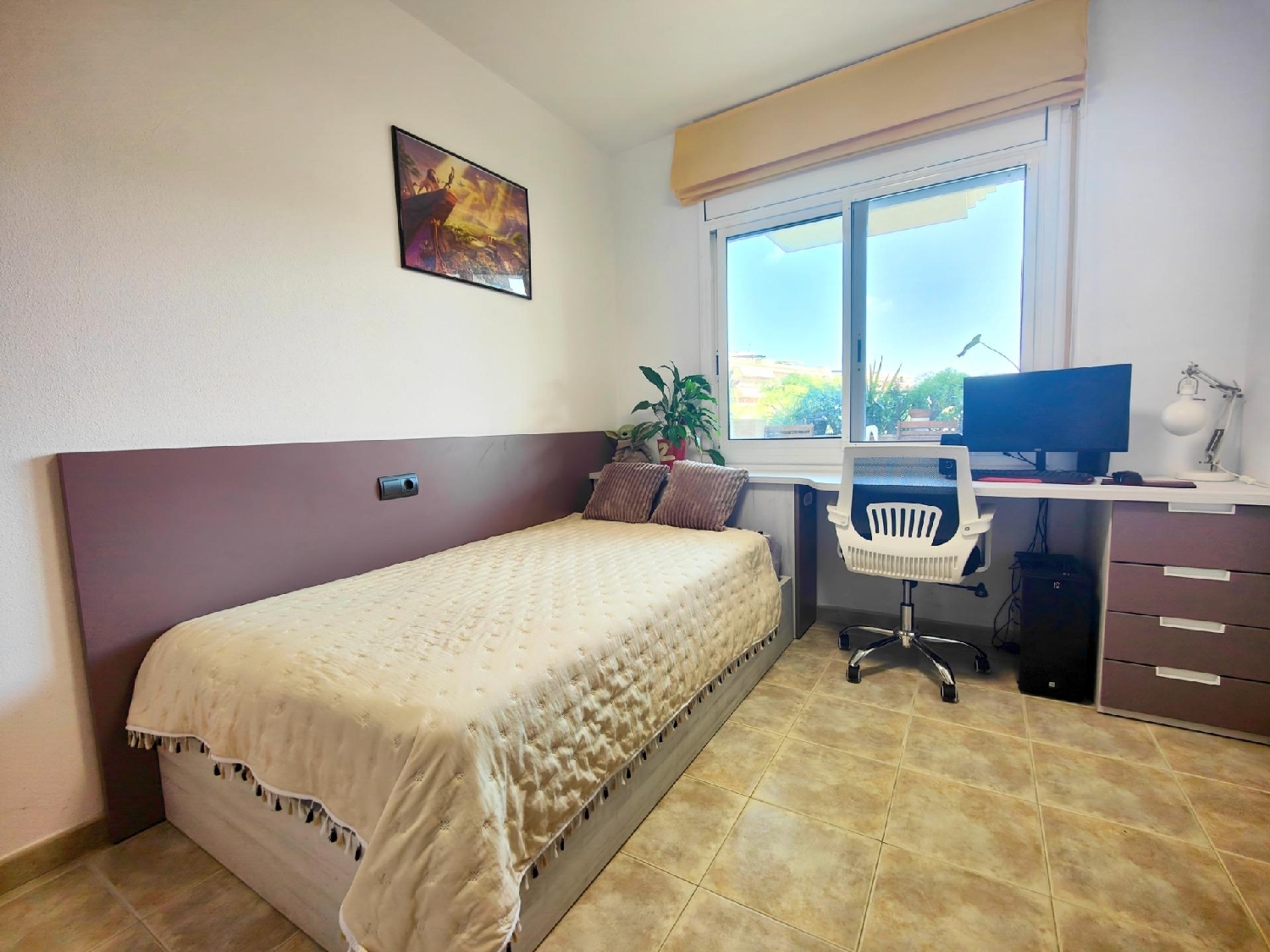  for sale apartment Sant Carles De La Ràpita Montsià 6