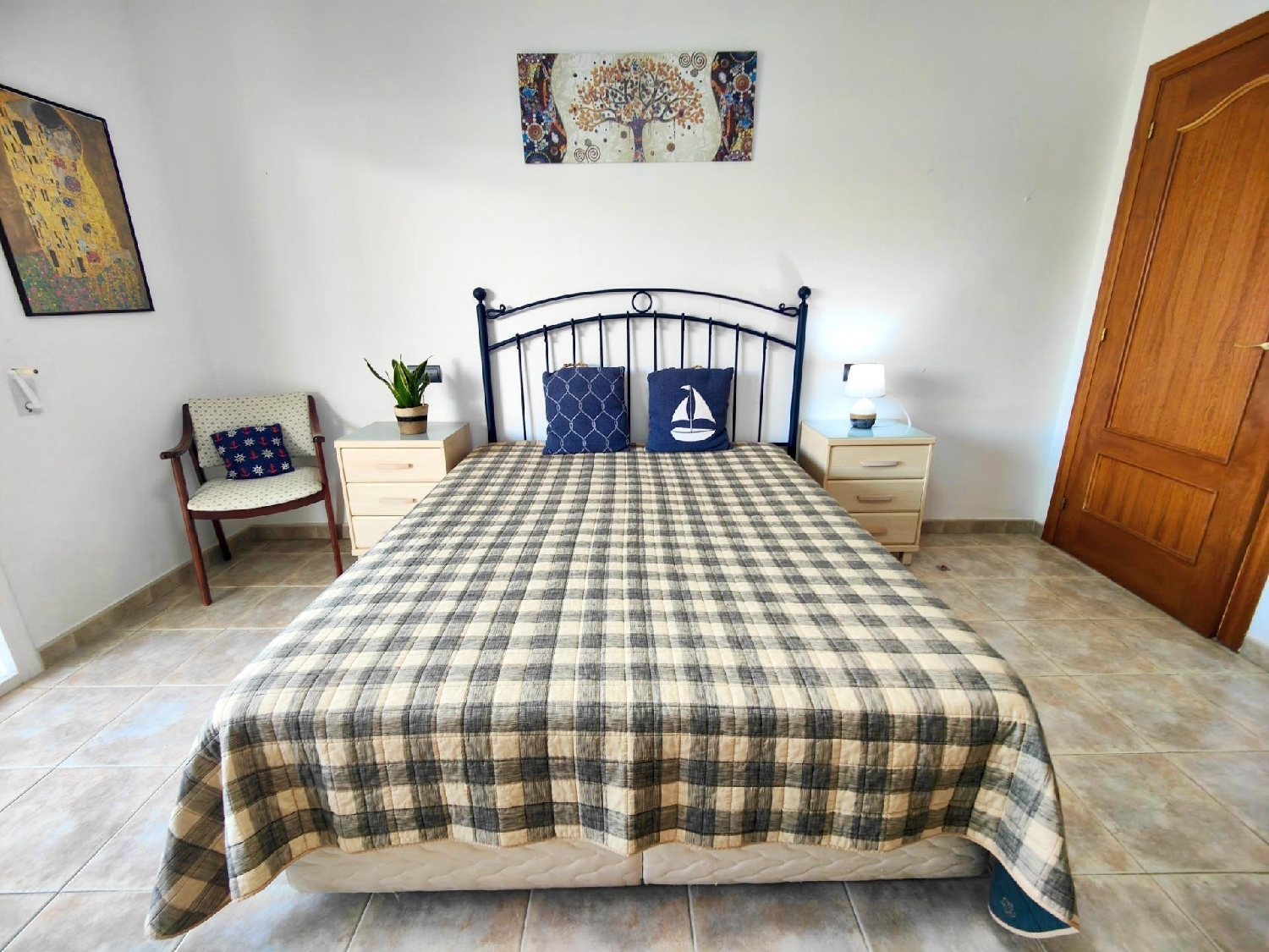  for sale apartment Sant Carles De La Ràpita Montsià 5