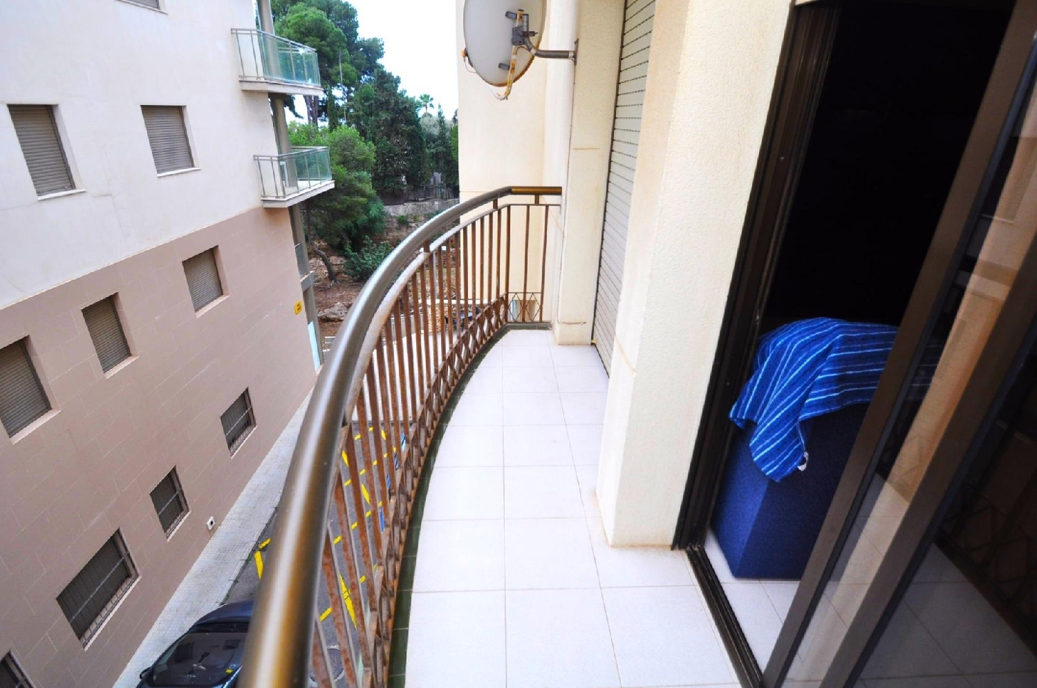 te koop appartement Sant Carles De La Ràpita Montsià 3