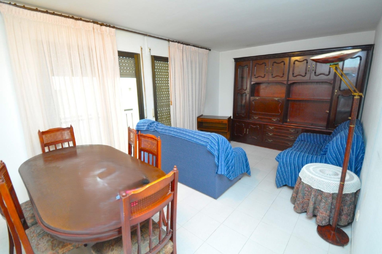  for sale apartment Sant Carles De La Ràpita Montsià 7