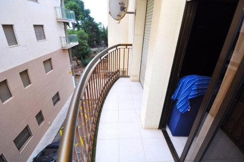 Sant Carles De La Ràpita Montsià Wohnung Bild 6290753