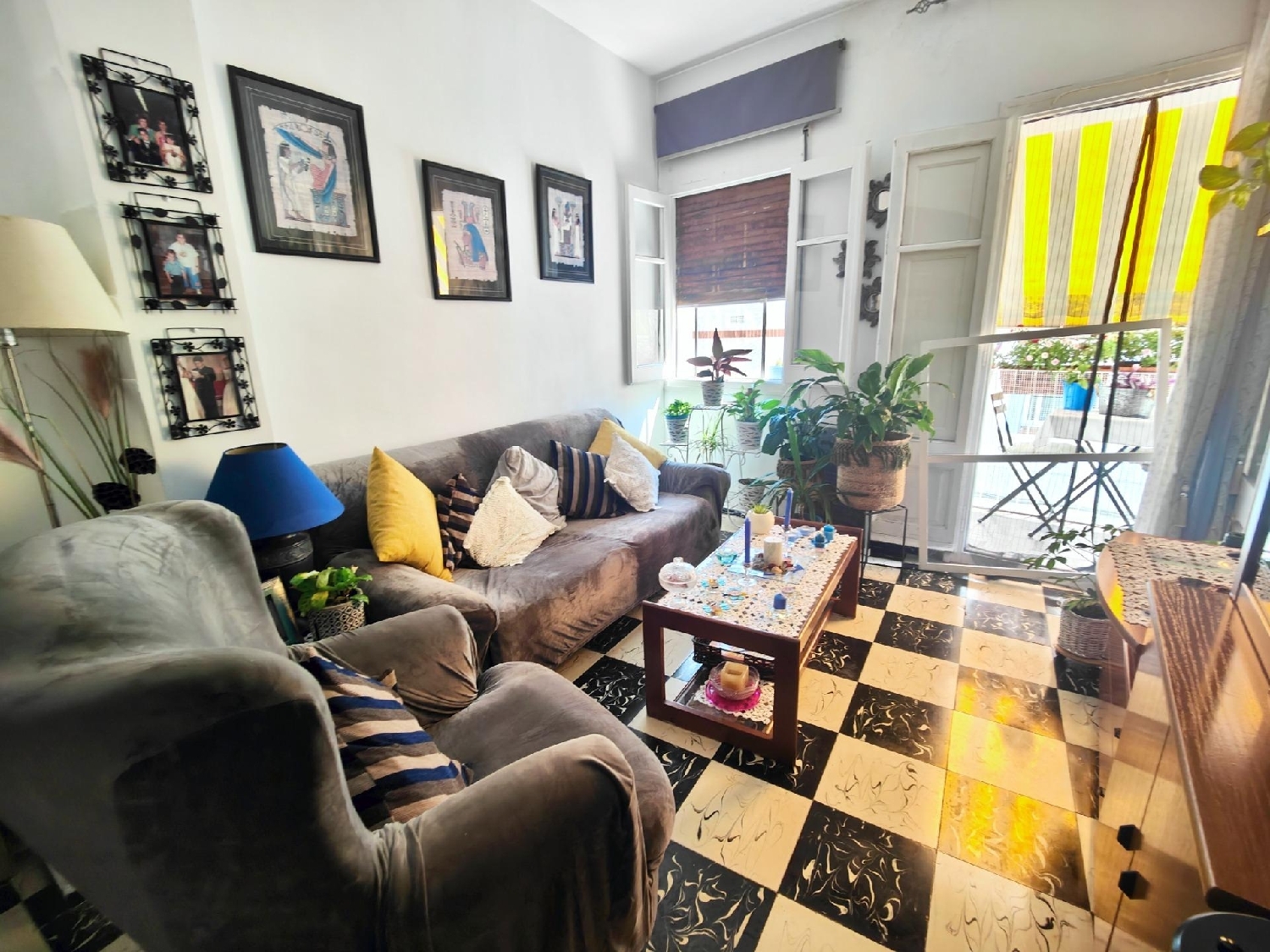  en venta apartamento Sant Carles De La Ràpita Montsià 2